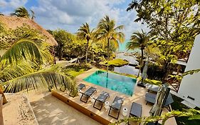 Azulea Bacalar Hotel & Spa - Lagoon Front (Adults Only)